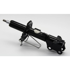 Amortisseur de voiture japonais pour Nissan Tiida Narava X-Trail Sunny March Patrol Qashqai Teana Pièces automobiles Amortisseur - Product Image 3