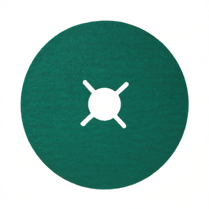 Disco de Fibra de Corindón Ttake 180x22 mm con Refrigerante AB3080 para Ruedas de Pulir - Product Image 2