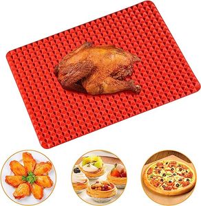 High Quality Pyramid <b>Silicone</b> <b>Baking</b> Mat <b>Silicone</b> <b>Baking</b> Mat Pyramid Sheets Cooking Pan - Product Image 1
