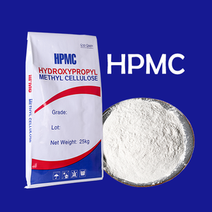 Free Sample HPMC 25kg Hydroxypropyl Methylcellulose Industrial Grade Chemical Auxiliary <strong>Agent</strong> for <strong>Building</strong> <strong>Materials</strong> - Product Image 1