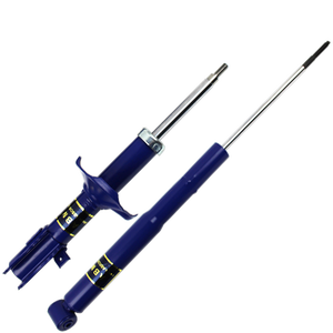 ABM personnalisé et rétrofit, amortisseur avant et arrière réglable pour VW VOLKSWAGEN <span class=keywords><strong>SATANA</strong></span> GOL GOLF PASSTA POLO TOURAN GOLF JEETA - Product Image 2