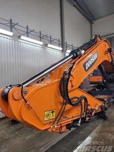 Doosan ใช้ Dx380 dx150 dx380lc DX350 DX225LC dx260 DX500LCA dx530lc รถขุด - Product Image 6
