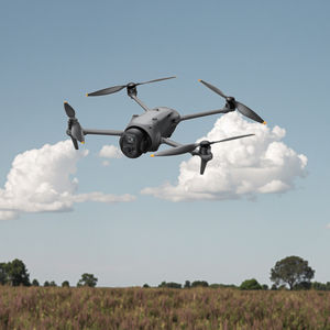 Dron DJI Mavic 4 Pro de Segunda Mano, Edición Industrial, Dron de Mapeo, Zenmatal 4E, Dron DJI para Inspección Eléctrica - Product Image 5