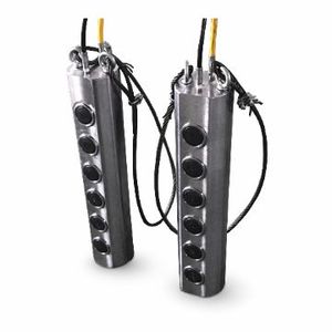Máquina para Partir Piedras, Divisor de Rocas con Pistón Hidráulico y Cilindro para Aplicaciones de Trabajo Pesado, Equipo para Partir Piedras - Product Image 6