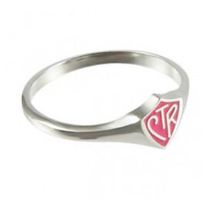 Anillo <span class=keywords><strong>HLJ</strong></span> Antiguo de Acero Inoxidable Español con Diseño de Arco de Yiwu Aceon - Product Image 5