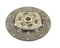 Pièces détachées pour chariot élévateur, ensemble d'embrayage de transmission pour Jac. CPD50 (LHQSJT) Original