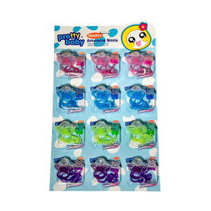 Attache-<span class=keywords><strong>sucette</strong></span> pour bébé de qualité alimentaire en gros, vente chaude, distributeur portable de sucettes pour bébé, <span class=keywords><strong>sucette</strong></span> personnalisée en PP, attache-<span class=keywords><strong>sucette</strong></span> pour enfants - Product Image 2