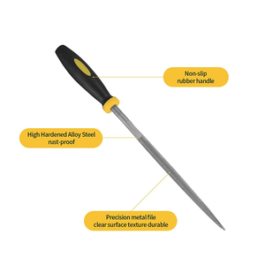 <span class=keywords><strong>Lima</strong></span> de <span class=keywords><strong>acero</strong></span> <span class=keywords><strong>para</strong></span> corte duradero, venta al por mayor de fábrica - Product Image 3
