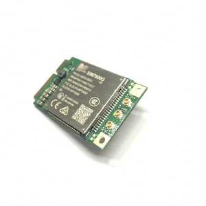Module multibande SIM7600G-H-PCIE de LTE-FDD/LTE-TDD/HSPA +/<span class=keywords><strong>UMTS</strong></span>/EDGE/GPRS/GSM, SIM7600G-H PCIE - Product Image 6