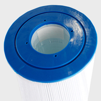 Gran cantidad de herramientas y accesorios para piscinas a la venta Reemplazo del cartucho de filtro limpio para piscinas y spas