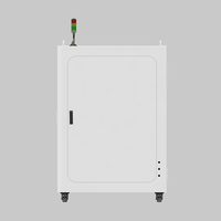 Équipement de production d'hydrogène avec système d'électrolyse de l'eau pure pour des solutions énergétiques propres