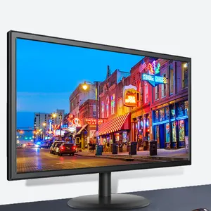 Bán buôn máy tính để bàn duy nhất hiển thị 21.5 inch 1K Led LCD rộng màn hình đứng màn hình