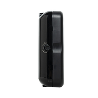 Diffuseur d'arômes commercial SCENTA à commande par application, humidificateur d'air mural à nébulisation, personnalisable