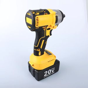 Taladro Percutor Inalámbrico Recargable <span class=keywords><strong>de</strong></span> 12v Profesional, Compacto y Económico con Velocidad Ajustable - Product Image 4