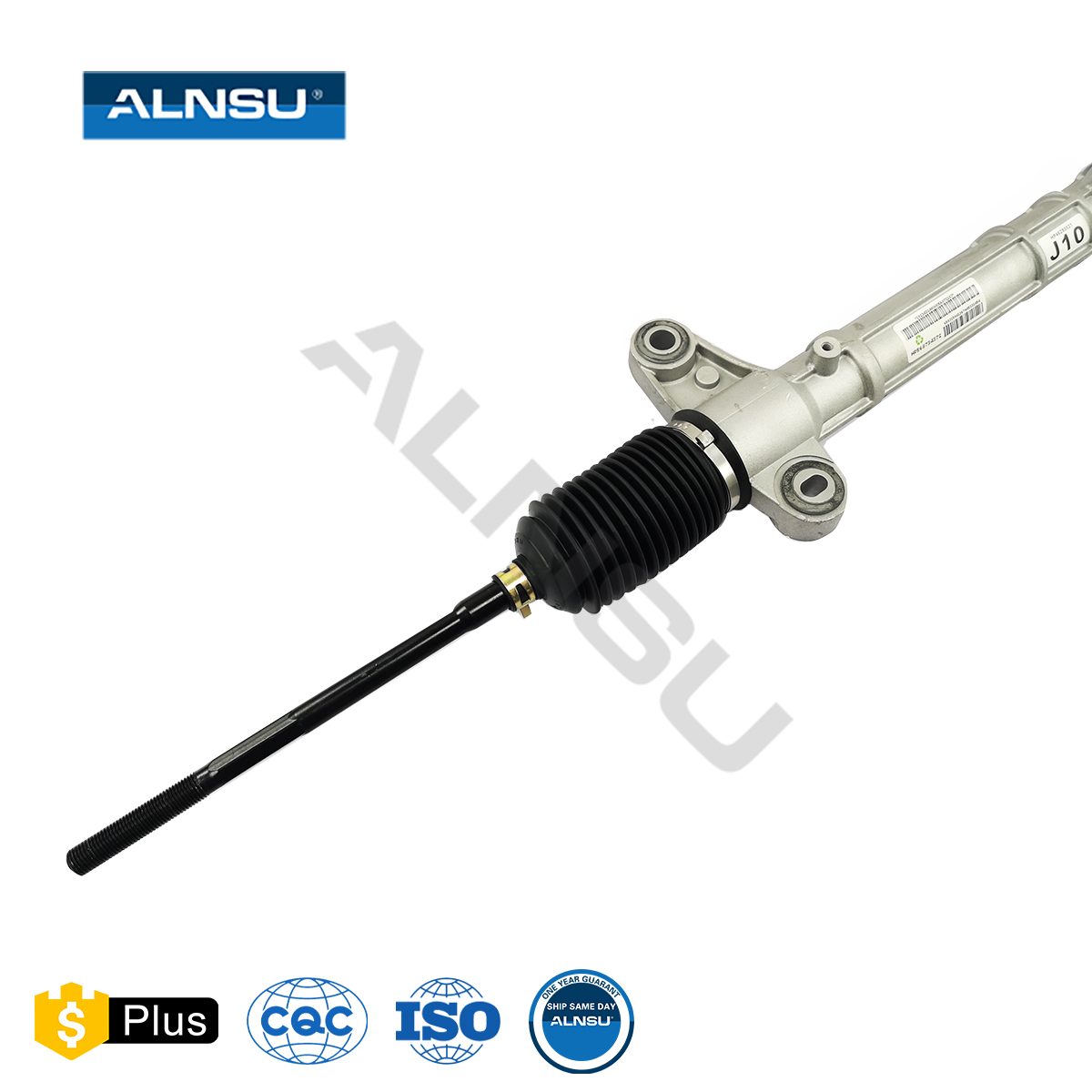 Steering Rack for Great Wall H6 SUV HAVAL F7 - High Quality