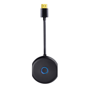 TV stick Youtube <span class=keywords><strong>Netflix</strong></span> mirroring streaming 4K trasmettitore di wifi video extender miracast HDMI dongle - Product Image 2