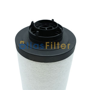 0992573694 Remplacer le filtre d'échappement du séparateur de brouillard d'huile pour la <span class=keywords><strong>pompe</strong></span> à <span class=keywords><strong>vide</strong></span> <span class=keywords><strong>R5</strong></span> RD 0200 <span class=keywords><strong>A</strong></span> partie NO. Filtre 0532571826 - Product Image 3