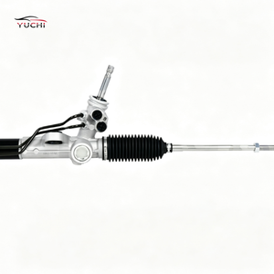 Crémaillère de direction assistée haute performance 4410A025 pour Mitsubishi 2007- RHD - Product Image 3