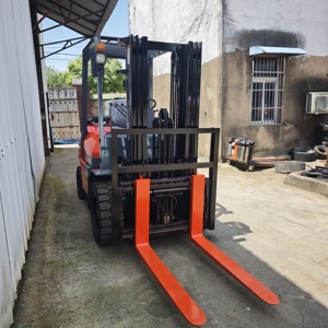 High Quality Used Toyota 30 <b>Forklift</b> 3 Ton Low Price Good Efficiency Engine Motor Pump Gearbox Japan Tested Certified 0-2000 - Product Image 5