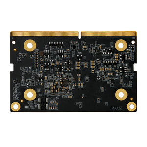 Processeur Octa-core <span class=keywords><strong>Kryo</strong></span> QCS8550 AI SOM Firefly Core-8550JD4 basé sur l'architecture <span class=keywords><strong>ARM</strong></span>, avec une fréquence d'horloge jusqu'à 3,36 GHz - Product Image 3