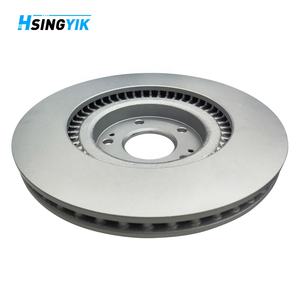 OEM 517122T000 Systèmes de stationnement de voitures de sport Disque de frein à fente - Product Image 4