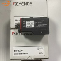 Vente en gros de lecteurs de codes à barres KEYENCE SR-1000 SR-1000W neufs et originaux