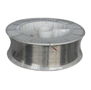Sertifikalı AWS A5.14 alaşım ERNiCr-3 nikel <span class=keywords><strong>Inconel</strong></span> <span class=keywords><strong>82</strong></span> dolgu Metal yüksek sıcaklık/basınç Fe Cr Mn Co çelik kaplama parlak - Product Image 6