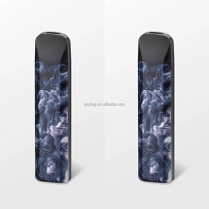 NUOVO <span class=keywords><strong>Accendino</strong></span> Elettronico USB per Sigarette con Logo, Accessori per Negozi di Fumo, Dispositivo per Sigarette con Accensione a Cherosene - Product Image 3