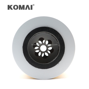 Komai ตัวกรองน้ำมันเชื้อเพลิง ME0398174148 ME039817 C-4231A FF5251 P55-4056 KC25101Z 1R-0725สำหรับดีเซลกรองน้ำมันเชื้อเพลิง6D24 HD2045 - Product Image 2