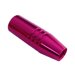 Alu2024 5052 6061 6063 7075 الألومنيوم بأكسيد الأزرق الأحمر الأسود الفضة الصلب قطع مطلية بأكسيد الألومنيوم - Product Image 5