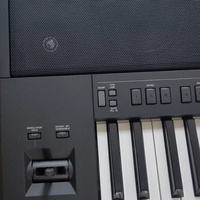 PSR-SX-700 Portable 61 Keys Digital Electronic Organ Keyboard Adult Children Beginner Musical Instrument Used Electronics