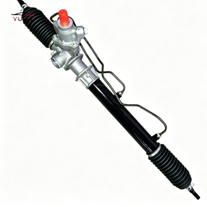 Cremallera de dirección asistida de alta calidad al por mayor 49200-44U05 para Nissan LHD - Product Image 4