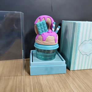 Parfum pour femme de haute qualité, original, de marque de luxe, Give <span class=keywords><strong>Me</strong></span> Gourmand Arabic MIST, écologique, longue tenue, aux notes fruitées et florales - Product Image 2