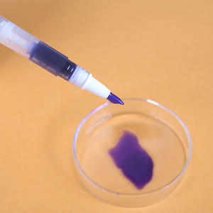 Gel Blanqueador Dental Profesional con Peróxido, PVP, HP y Corrector de Color Morado |   Activado por Saliva |   Sin Descomposición Prematura - Product Image 4