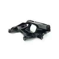 Pièces de carrosserie de moto en plastique moulé par injection, carénage personnalisé, coque de moto, service de fabrication de moulage par injection