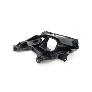 Pièces de <span class=keywords><strong>carrosserie</strong></span> de moto en plastique moulé par injection, carénage personnalisé, coque de moto, service de fabrication de moulage par injection - Product Image 5