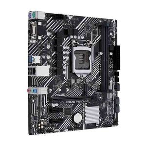 มาเธอร์บอร์ดเดสก์ท็อปใหม่ดั้งเดิมสำหรับ Asus <span class=keywords><strong>Prime</strong></span> <span class=keywords><strong>H510M</strong></span>-E - Product Image 2