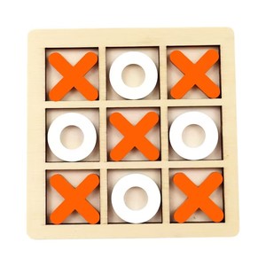 Мини настольная игра XO Шахматная настольная игра семейная детская головоломка развивающая деревянная <span class=keywords><strong>Tic</strong></span> <span class=keywords><strong>Tac</strong></span> Toe игрушки для детей