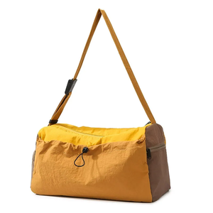 बहुउद्देशीय डफ़ल जिम बैग ढहने वाले भंडारण सामान ट्रॉली संगत थोक क्रम अनुकूलन योग्य - Product Image 3