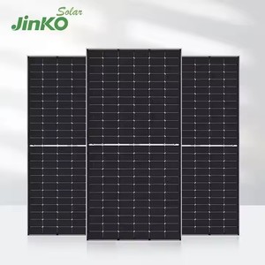 Panneaux solaires de grande taille de qualité supérieure, type N, 630 W, 66HL4-BDV, 625 W, 650 W, 635 W, haute efficacité - Product Image 3