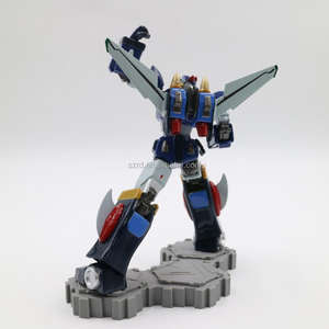 OEM Custom Life Size Movable Action Figure OEM Collection Plastic Figure Model <strong>Prototype</strong> - Product Image 3