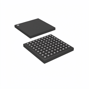 Components Electronic AGLN060V2-CSG81 Embedded In Stock 81 WFBGA, CSBGA - Product Image 1