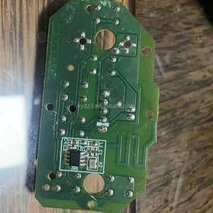 Ky tùy chỉnh điều khiển từ xa Xe đồ chơi PCB board 2.4 Gam <span class=keywords><strong>RC</strong></span> máy phát và máy thu bảng mạch các nhà sản xuất - Product Image 3