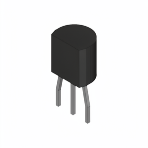 ทรานซิสเตอร์ TO-226-3, TO-92-3 แบบยาว 2SD1145F ชิปอิเล็กทรอนิกส์ ตัวแทนจำหน่ายที่ได้รับอนุญาต - Product Image 1