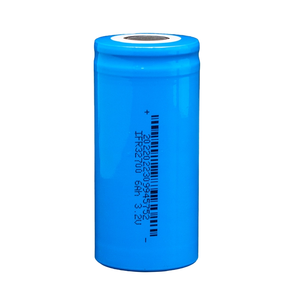 UN38.3 Onaylı Çok Satan 3.2V 6Ah Şarj Edilebilir Pil Hücresi 32650 32700 2500 Döngülü Lityum Hücre - Product Image 2