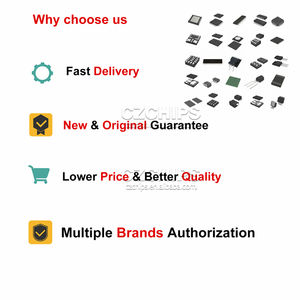 Soluciones de suministro flexible QV1206P271KT301 SMD CZSKU:QI214KHK39 - Product Image 5