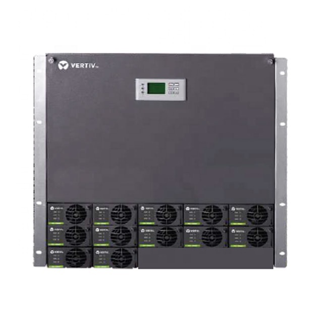 Emerson Vertiv Netsure 731 AA1-S1 Series 48V DC Power System M530S R48-3500E3 600A