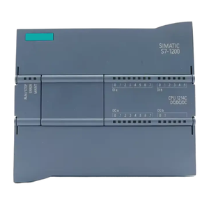 ใหม่แกะกล่อง 6ES7211-1BE40-0XB0 SIMATIC S7-1200 CPU 1211C Compact มีสินค้าในสต็อก - Product Image 4
