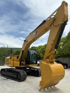 Used <b>for</b> 320GX Excavator 2020 Model 20 Ton Operating <b>Weight</b> 0.2m Bucket Capacity Excellent Performance Cheap Price <b>for</b> <b>Sale</b> - Product Image 4