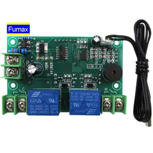 Custom electronics pcb pcba control board for electric fireplace